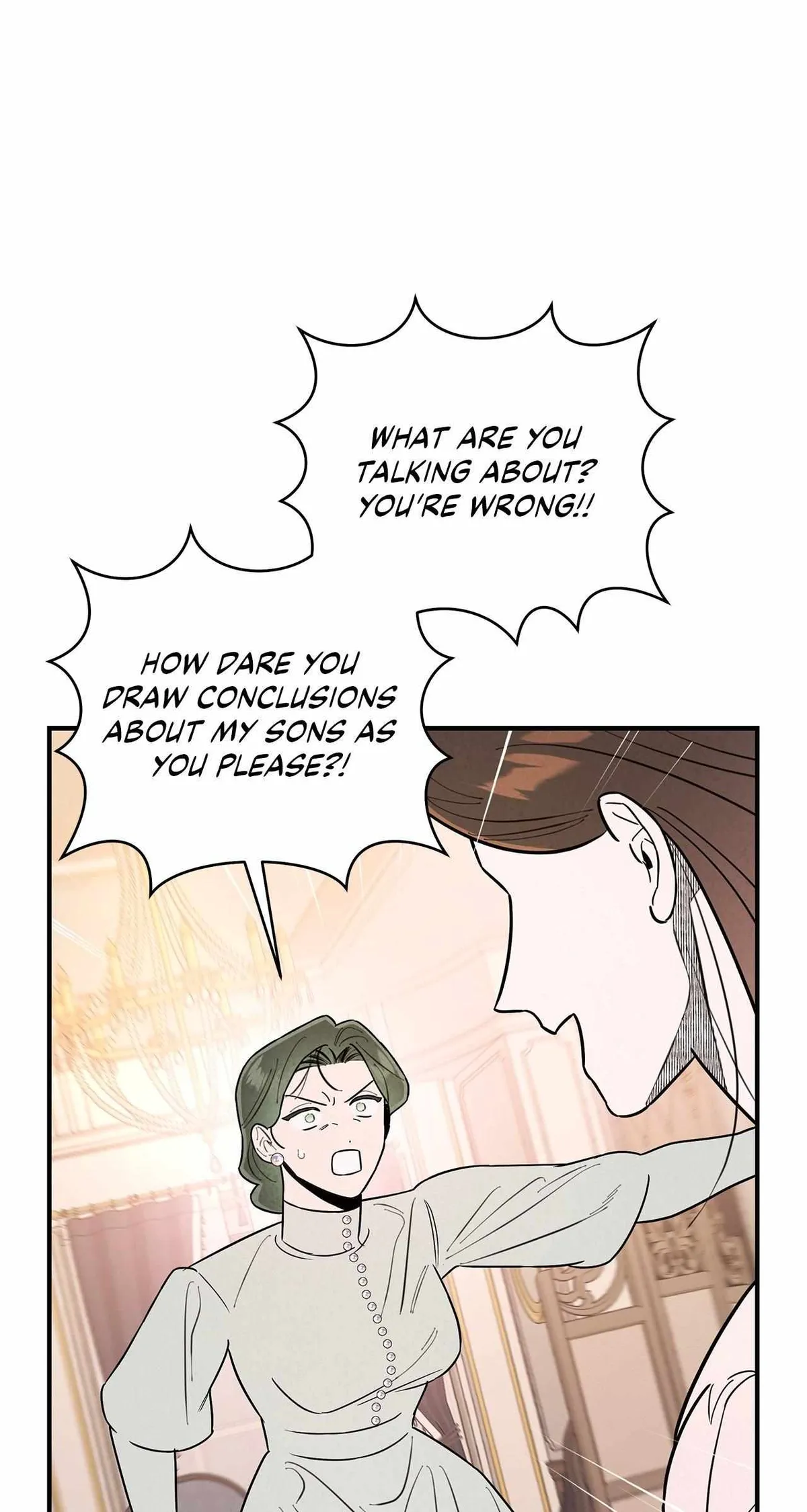My Younger Sister Chooses Me Tonight Chapter 9 Online - página 49
