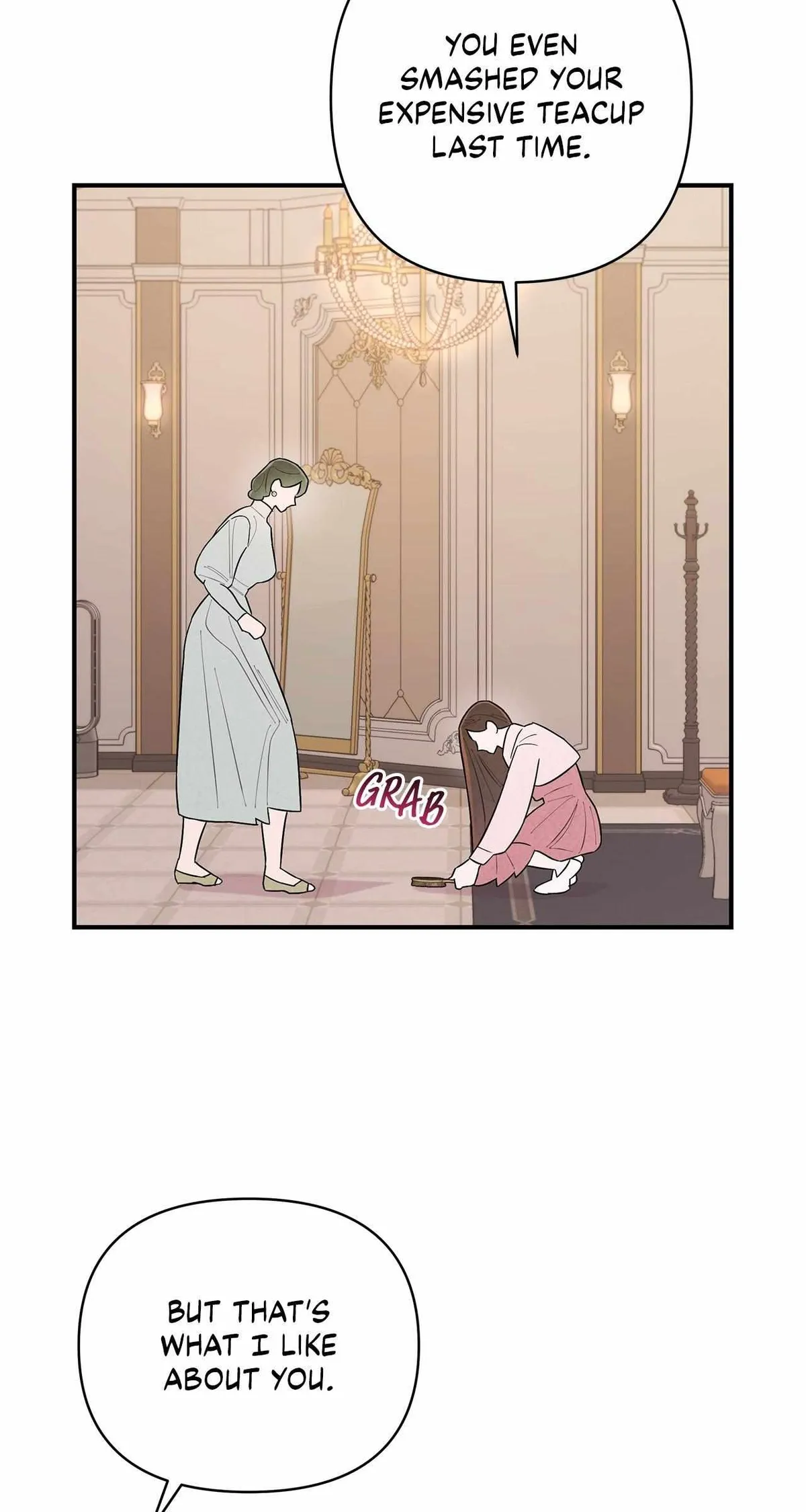 My Younger Sister Chooses Me Tonight Chapter 9 Online - página 53