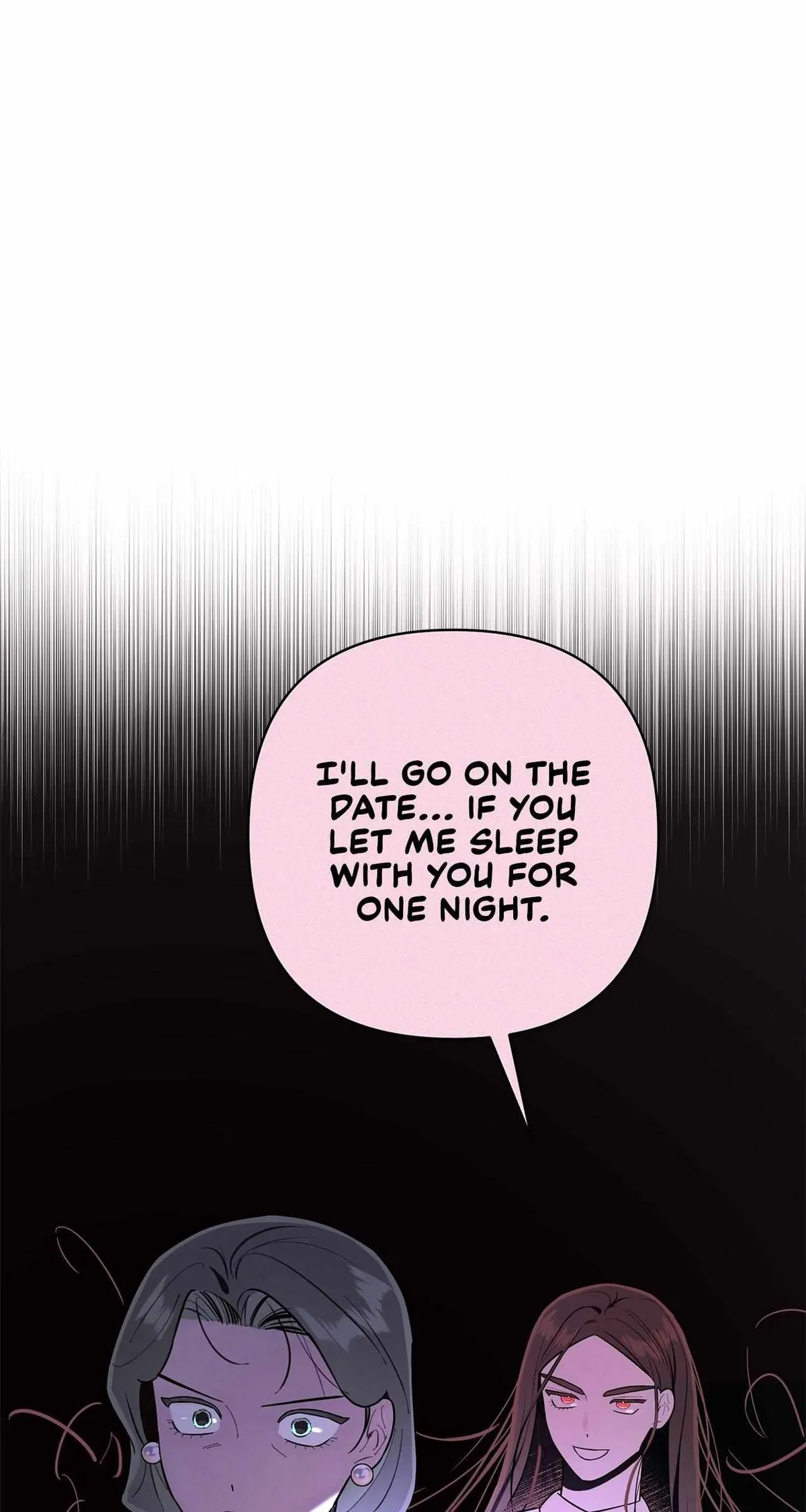 My Younger Sister Chooses Me Tonight Chapter 9 Online - página 65