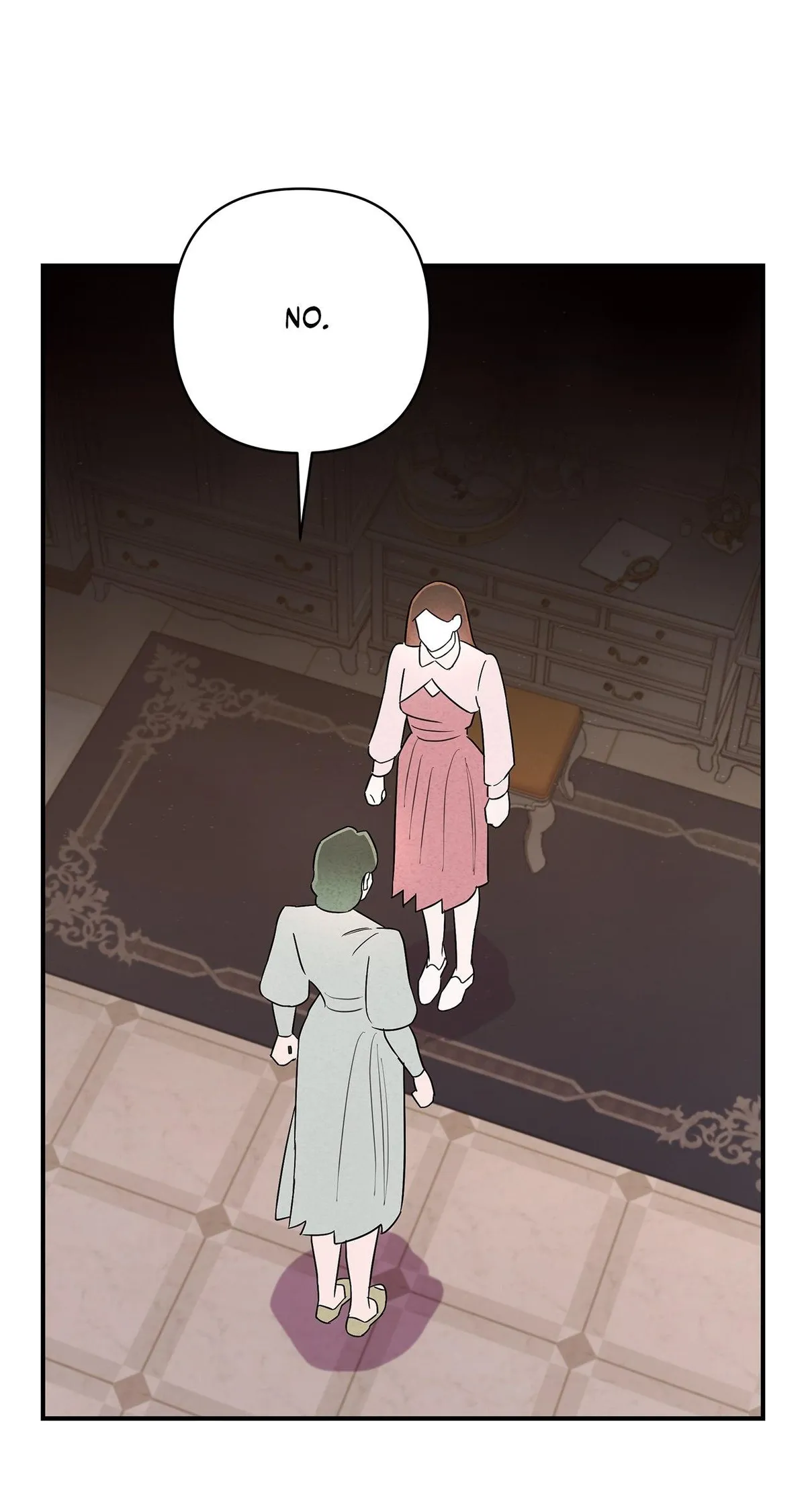 My Younger Sister Chooses Me Tonight Chapter 9 Online - página 70