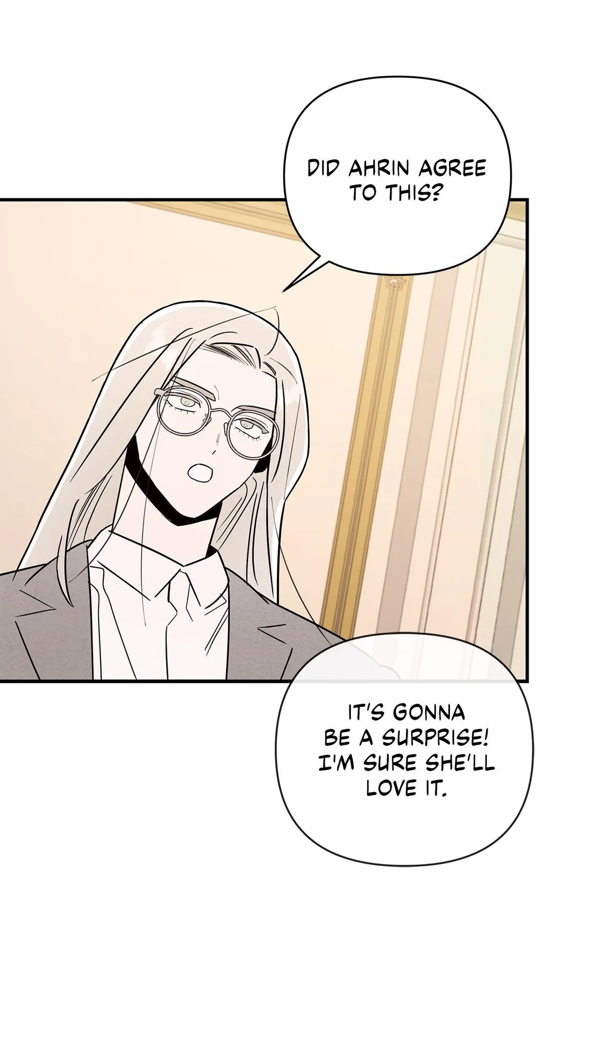My Younger Sister Chooses Me Tonight Chapter 9 Online - página 78
