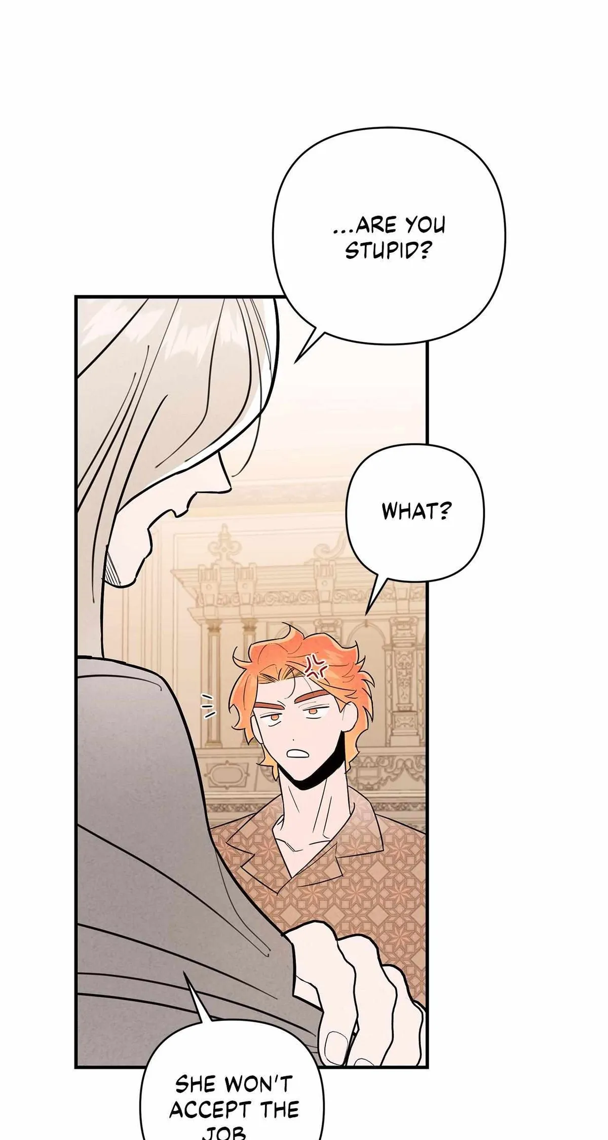 My Younger Sister Chooses Me Tonight Chapter 9 Online - página 79