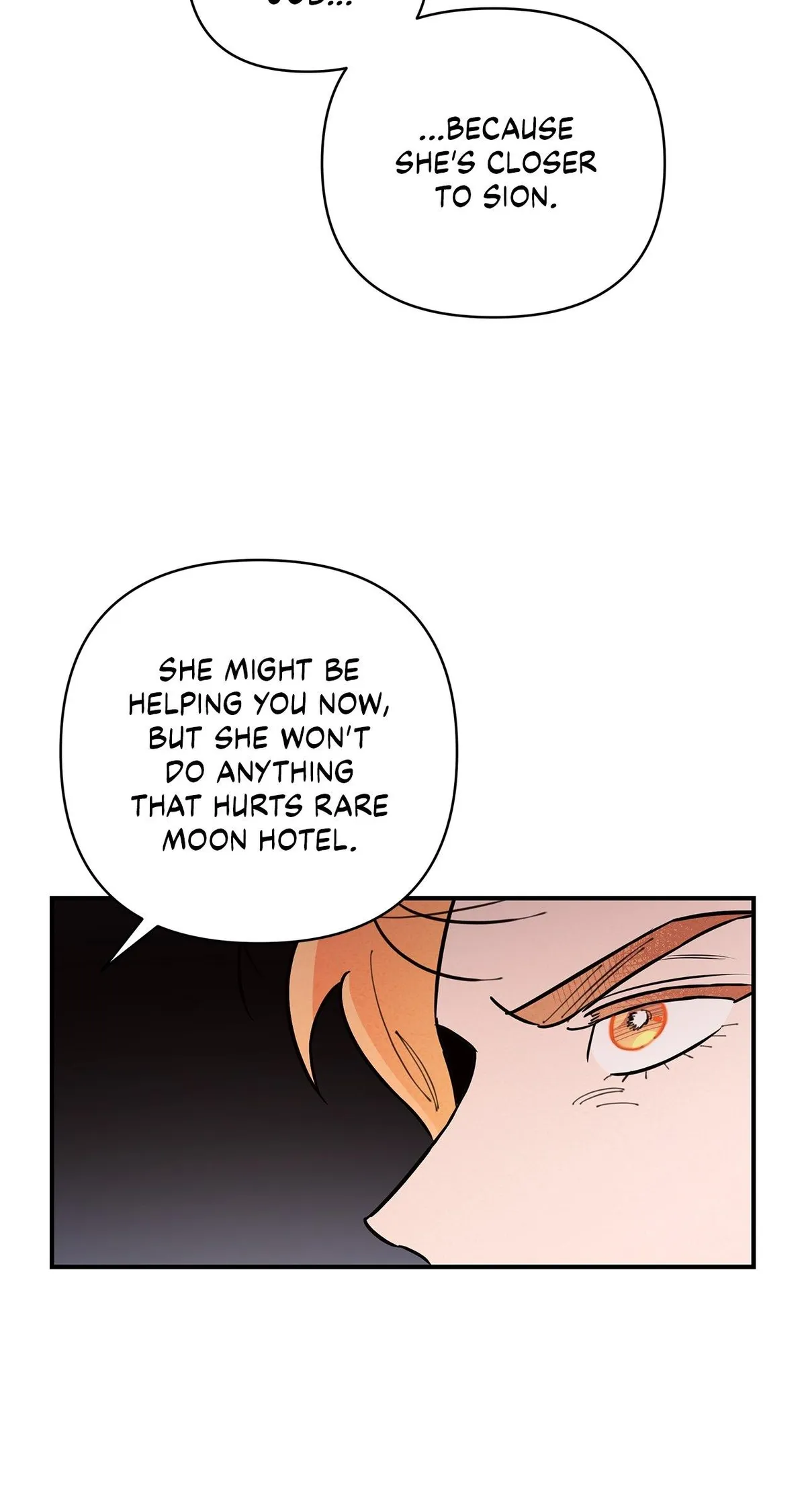 My Younger Sister Chooses Me Tonight Chapter 9 Online - página 80