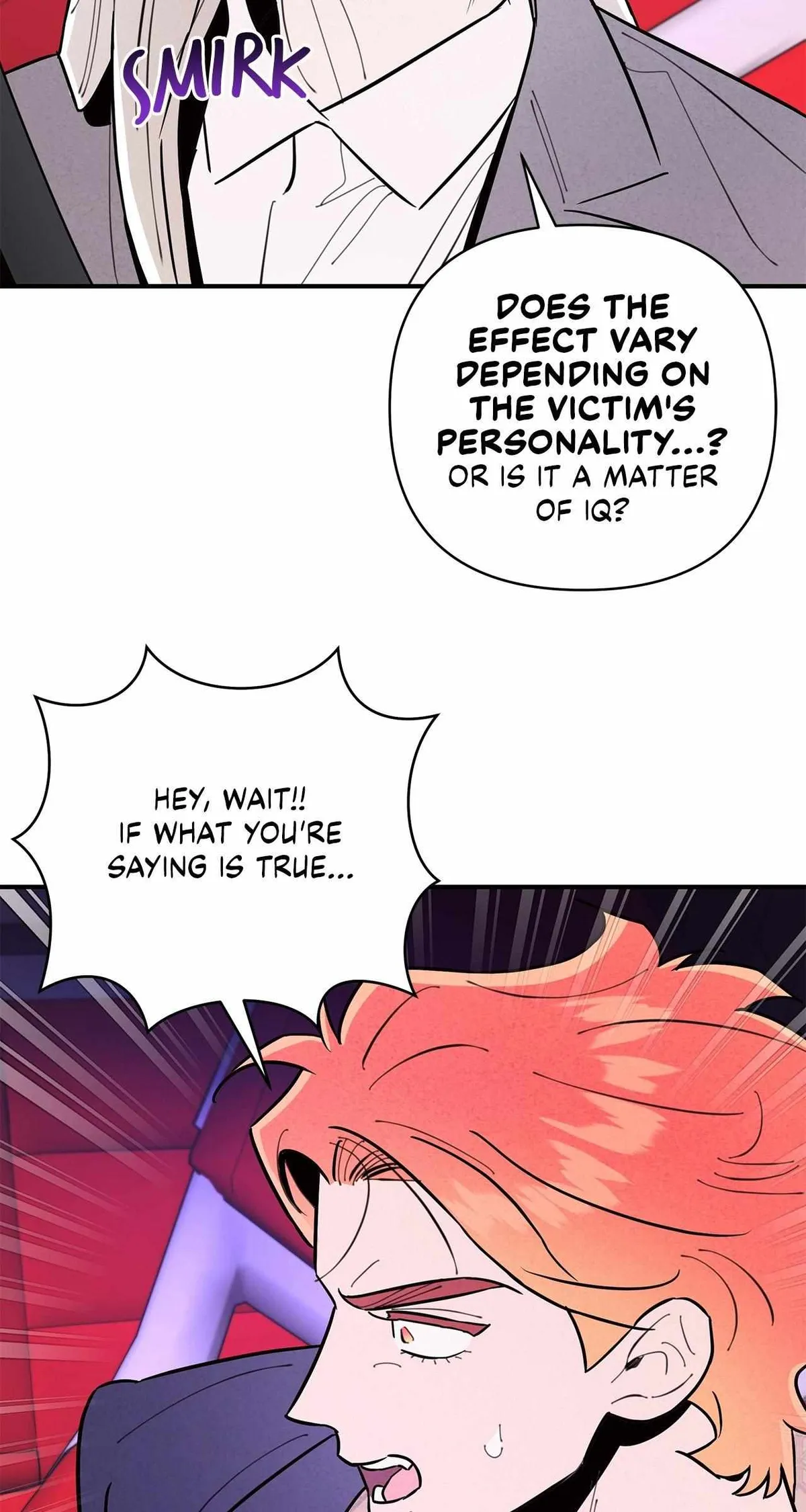 My Younger Sister Chooses Me Tonight Chapter 9 Online - página 92