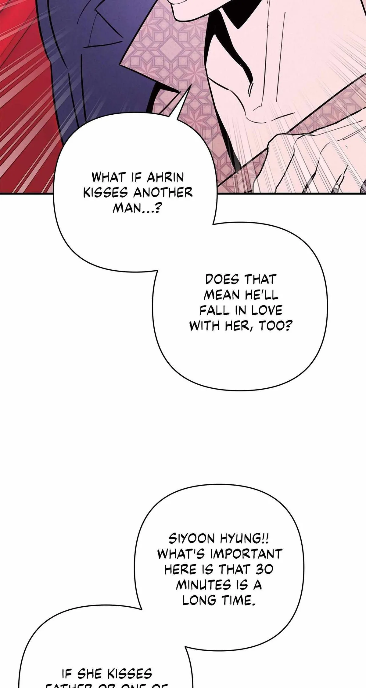 My Younger Sister Chooses Me Tonight Chapter 9 Online - página 93