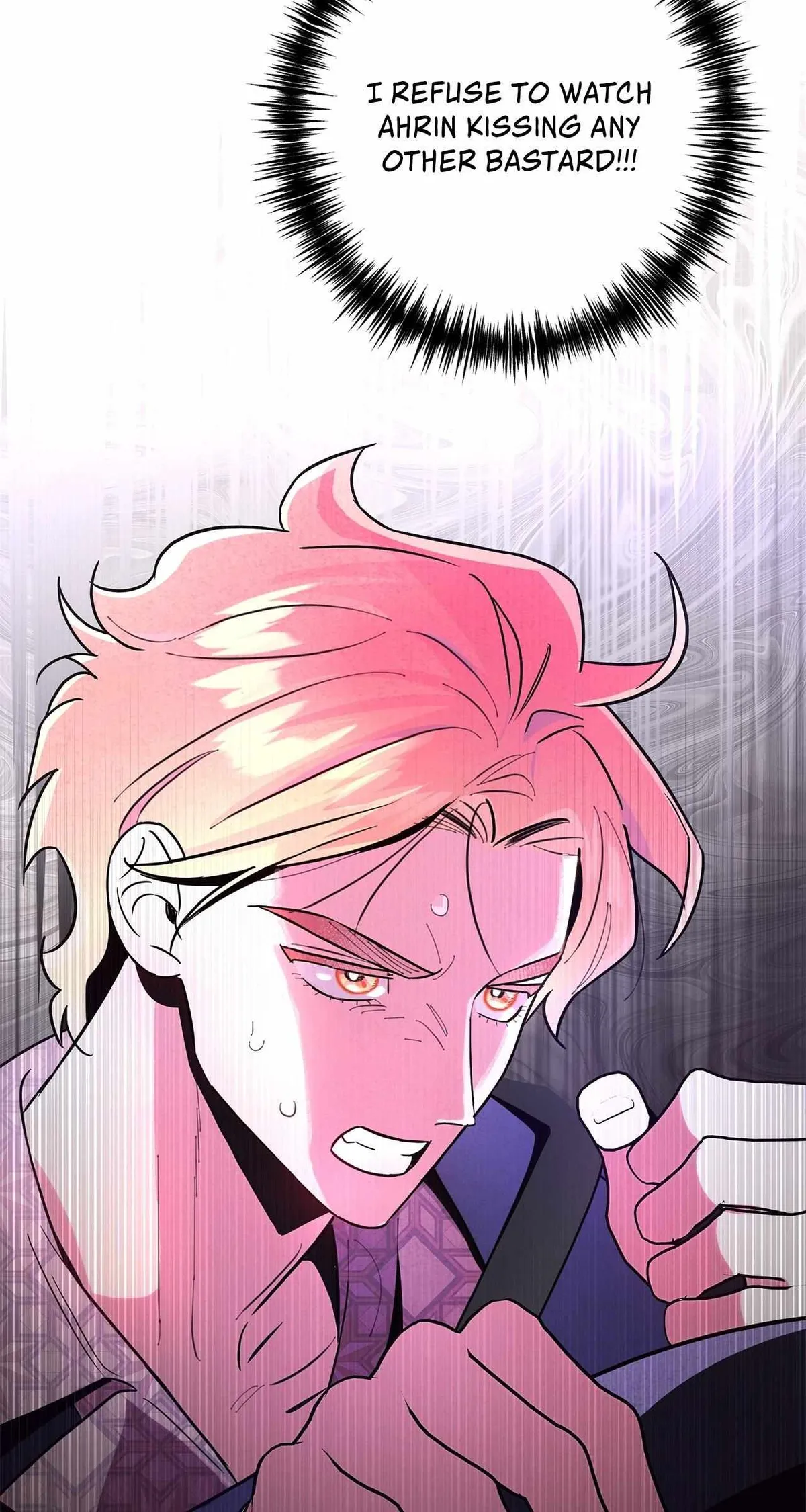 My Younger Sister Chooses Me Tonight Chapter 9 Online - página 98