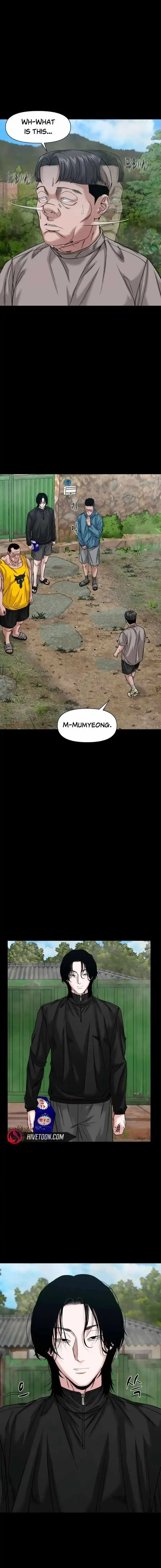 Mysterious Village Chapter 92 Online - página 9