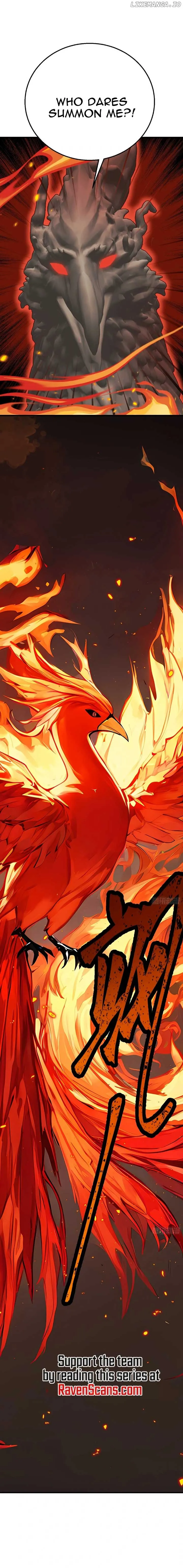 Mythical Invasion: I Slay Gods on Earth Chapter 14 Online - página 22