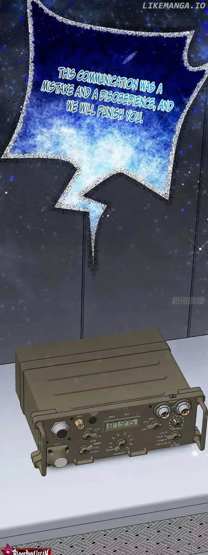 Mythical Invasion: I Slay Gods on Earth Chapter 17 Online - página 22