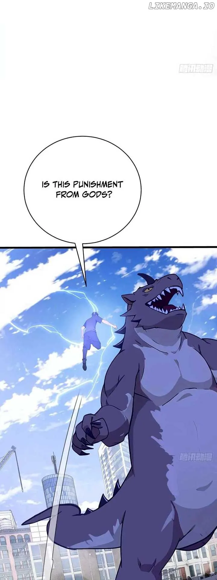Mythical Invasion: I Slay Gods on Earth Chapter 17 Online - página 51