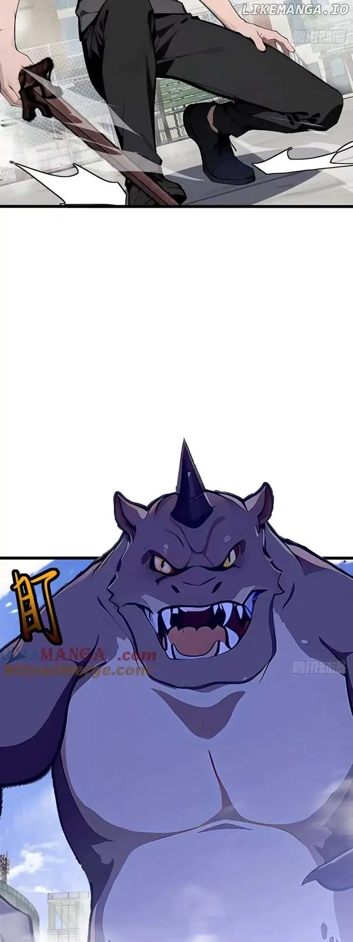 Mythical Invasion: I Slay Gods on Earth Chapter 17 Online - página 58