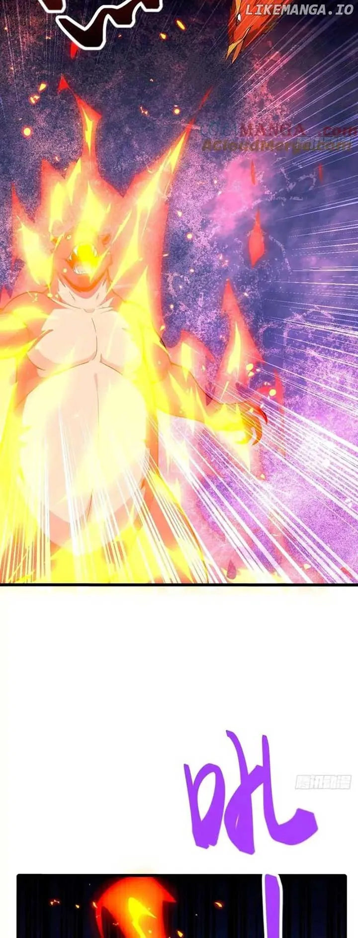 Mythical Invasion: I Slay Gods on Earth Chapter 18 Online - página 36