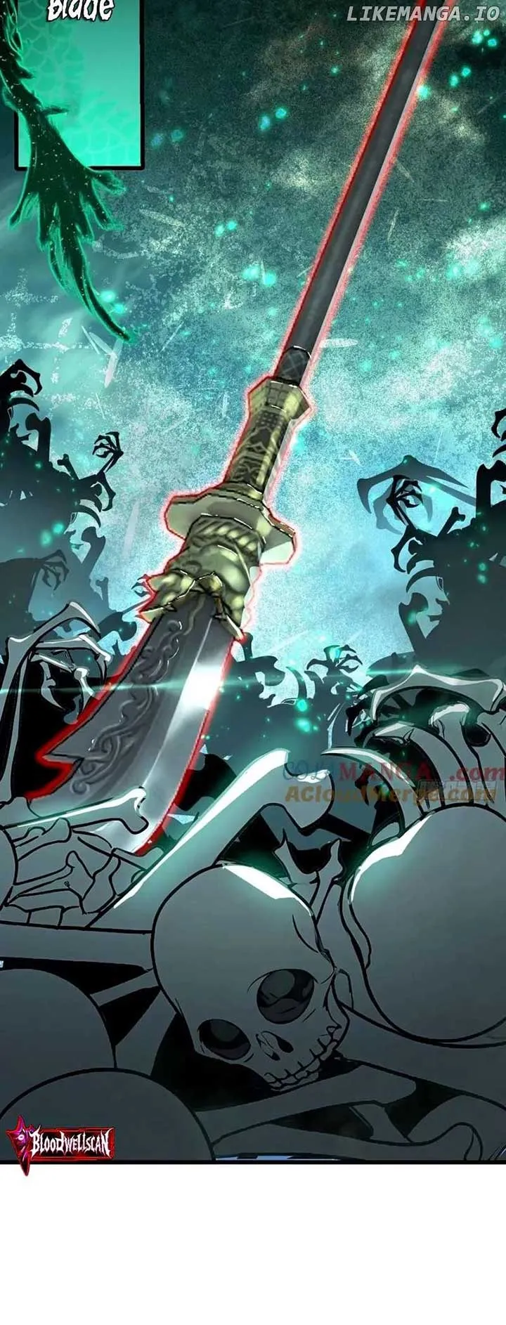 Mythical Invasion: I Slay Gods on Earth Chapter 18 Online - página 61