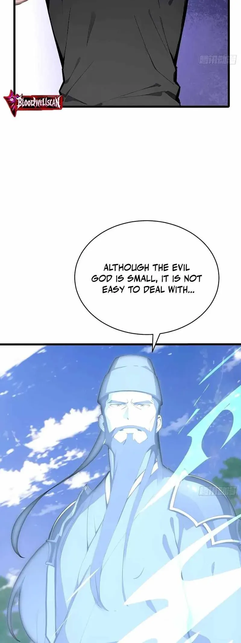 Mythical Invasion: I Slay Gods on Earth Chapter 19 Online - página 28