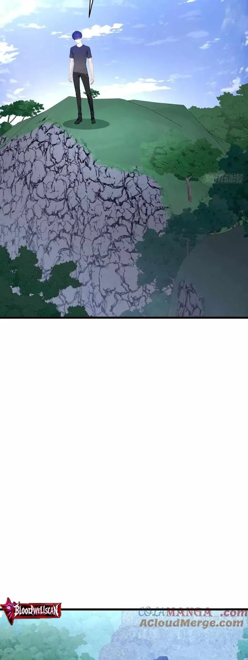 Mythical Invasion: I Slay Gods on Earth Chapter 19 Online - página 39