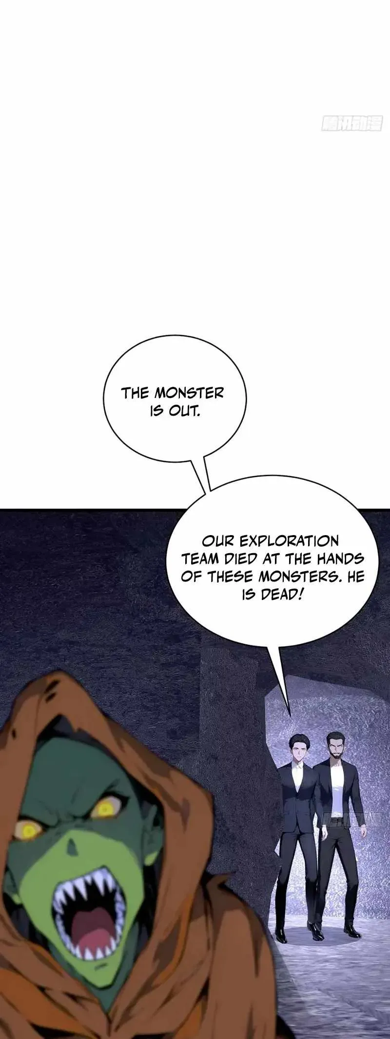 Mythical Invasion: I Slay Gods on Earth Chapter 19 Online - página 51