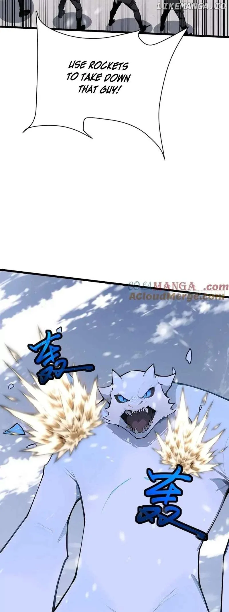 Mythical Invasion: I Slay Gods on Earth Chapter 24 Online - página 2