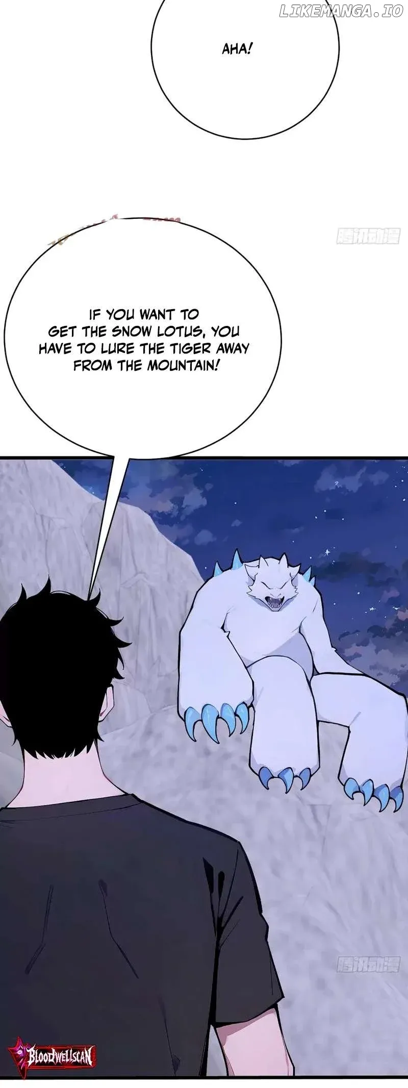 Mythical Invasion: I Slay Gods on Earth Chapter 24 Online - página 46