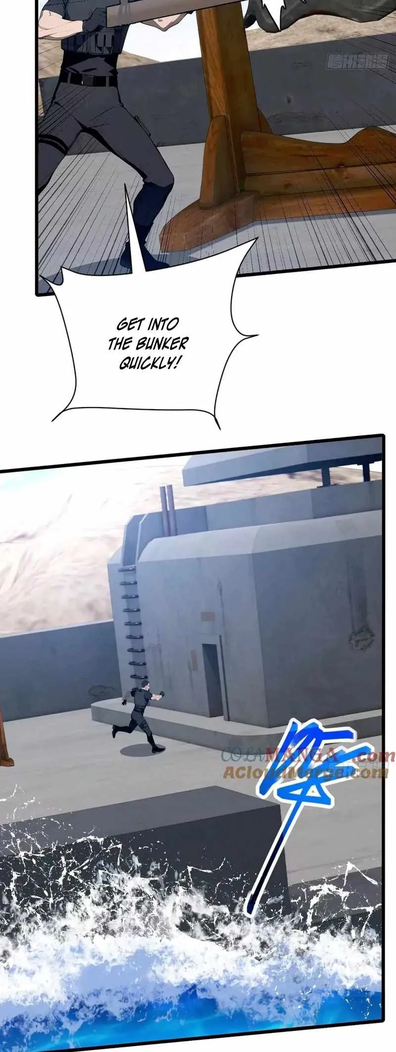 Mythical Invasion: I Slay Gods on Earth Chapter 27 Online - página 52