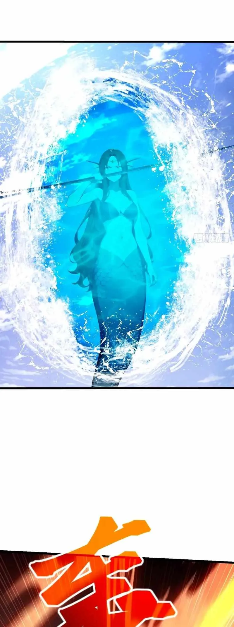 Mythical Invasion: I Slay Gods on Earth Chapter 31 Online - página 8