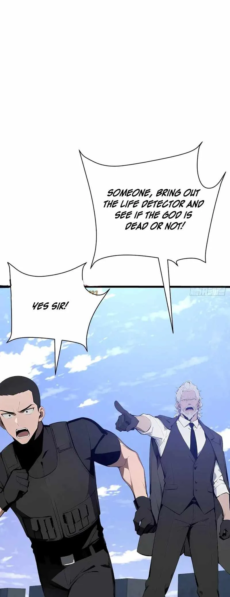 Mythical Invasion: I Slay Gods on Earth Chapter 31 Online - página 30