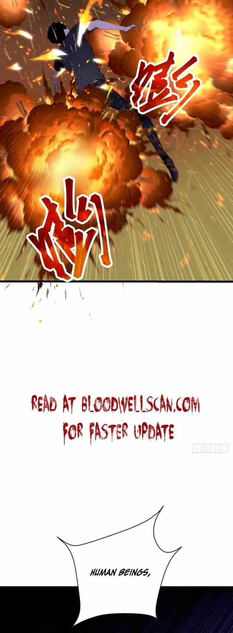 Mythical Invasion: I Slay Gods on Earth Chapter 31 Online - página 43