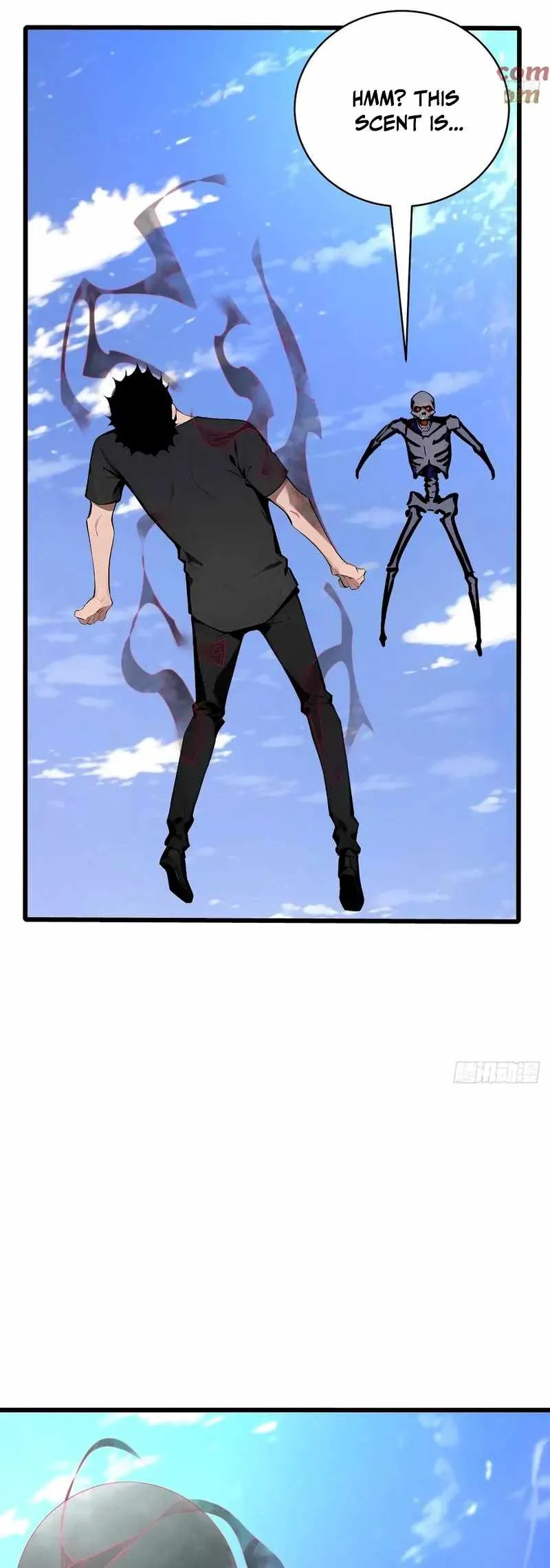 Mythical Invasion: I Slay Gods on Earth Chapter 31 Online - página 47