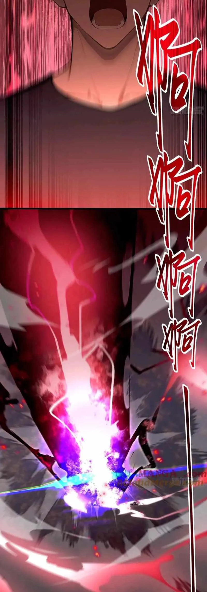 Mythical Invasion: I Slay Gods on Earth Chapter 31 Online - página 50