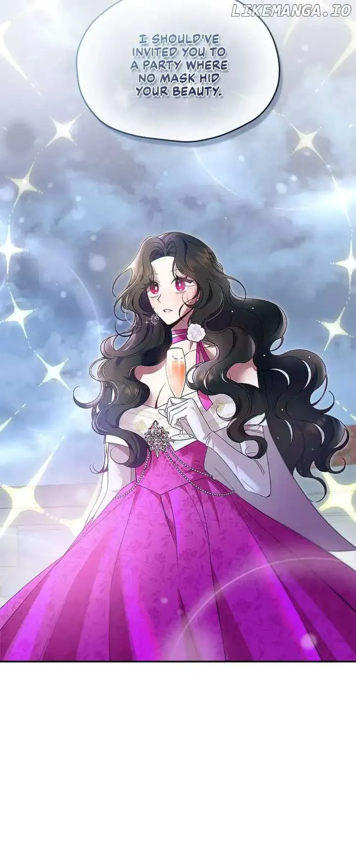 Named Player Elais: The Emperor’s Lady Chapter 22 Online - página 29
