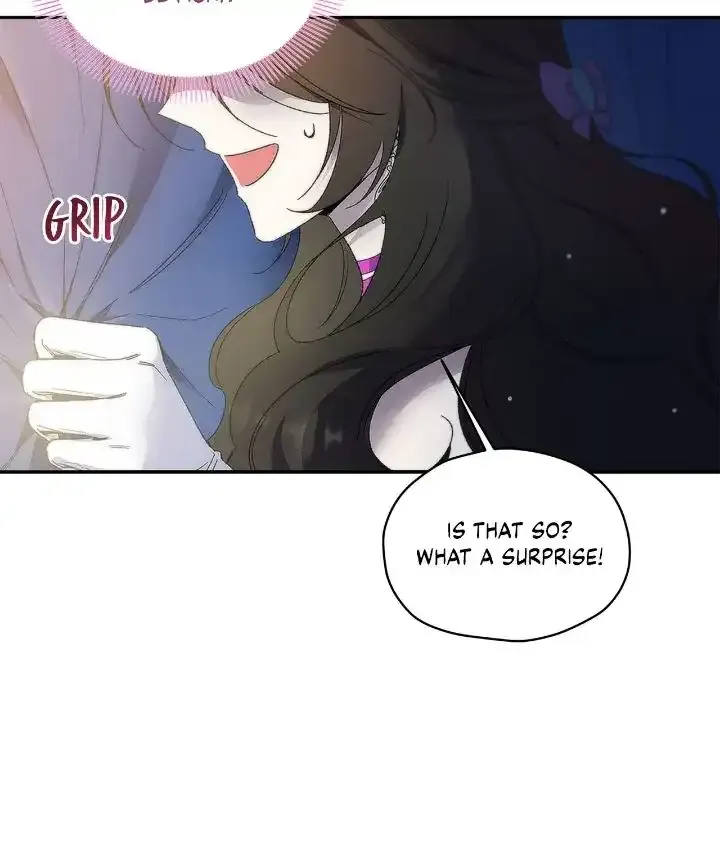 Named Player Elais: The Emperor’s Lady Chapter 23 Online - página 8