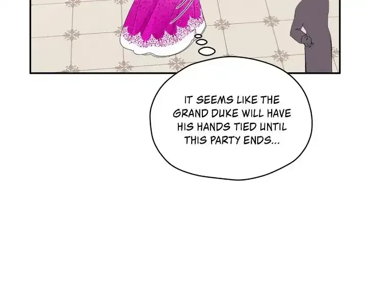 Named Player Elais: The Emperor’s Lady Chapter 23 Online - página 22
