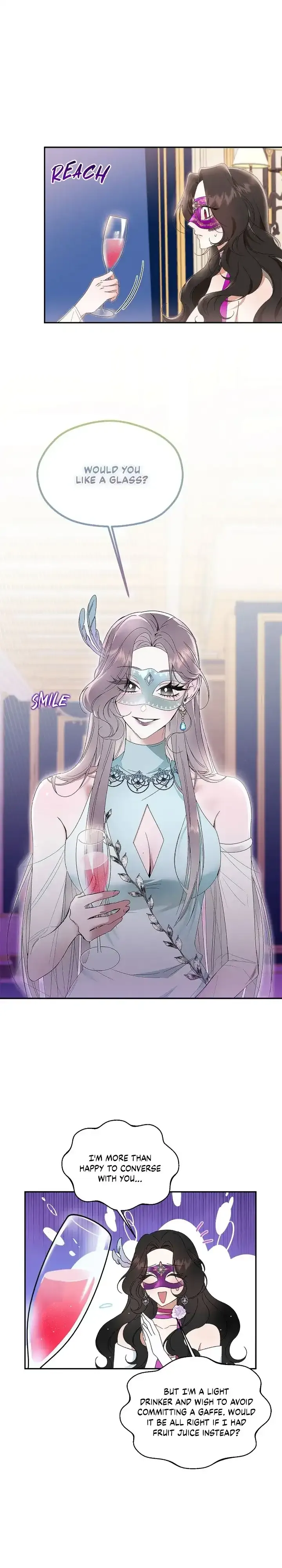 Named Player Elais: The Emperor’s Lady Chapter 24 Online - página 10