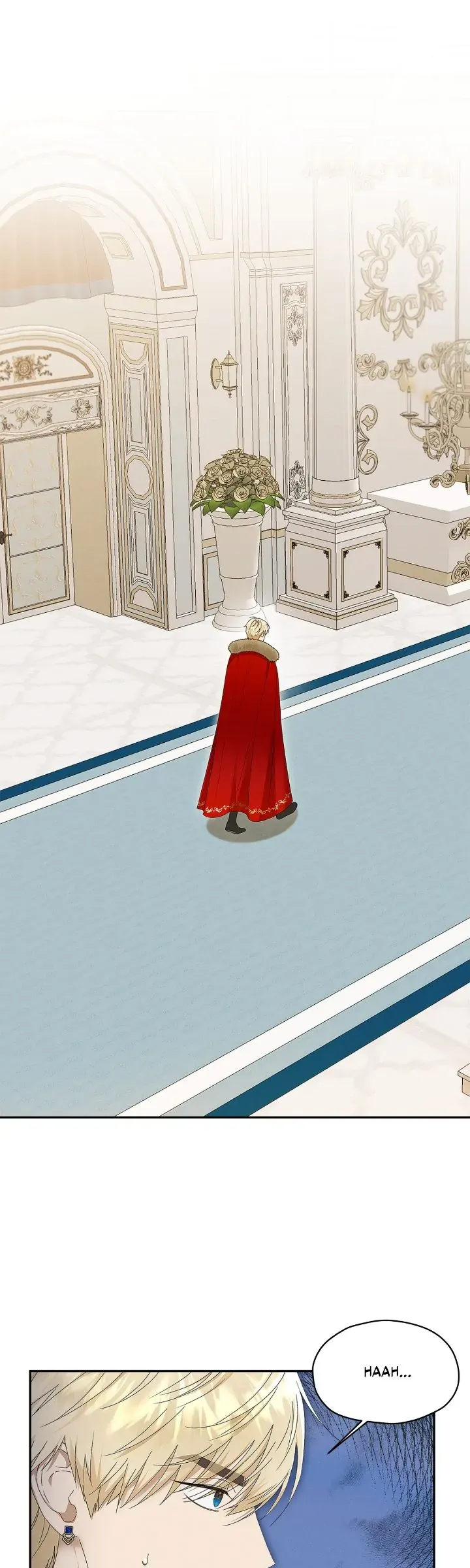 Named Player Elais: The Emperor’s Lady Chapter 30 Online - página 2