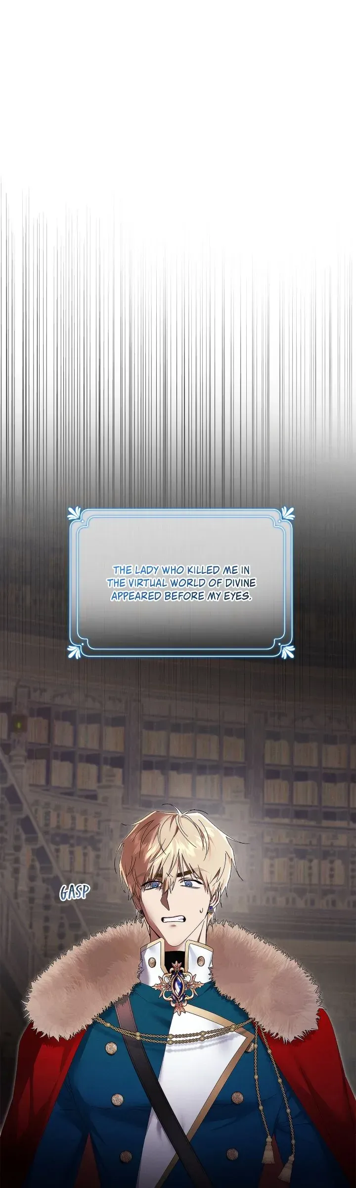 Named Player Elais: The Emperor’s Lady Chapter 30 Online - página 4