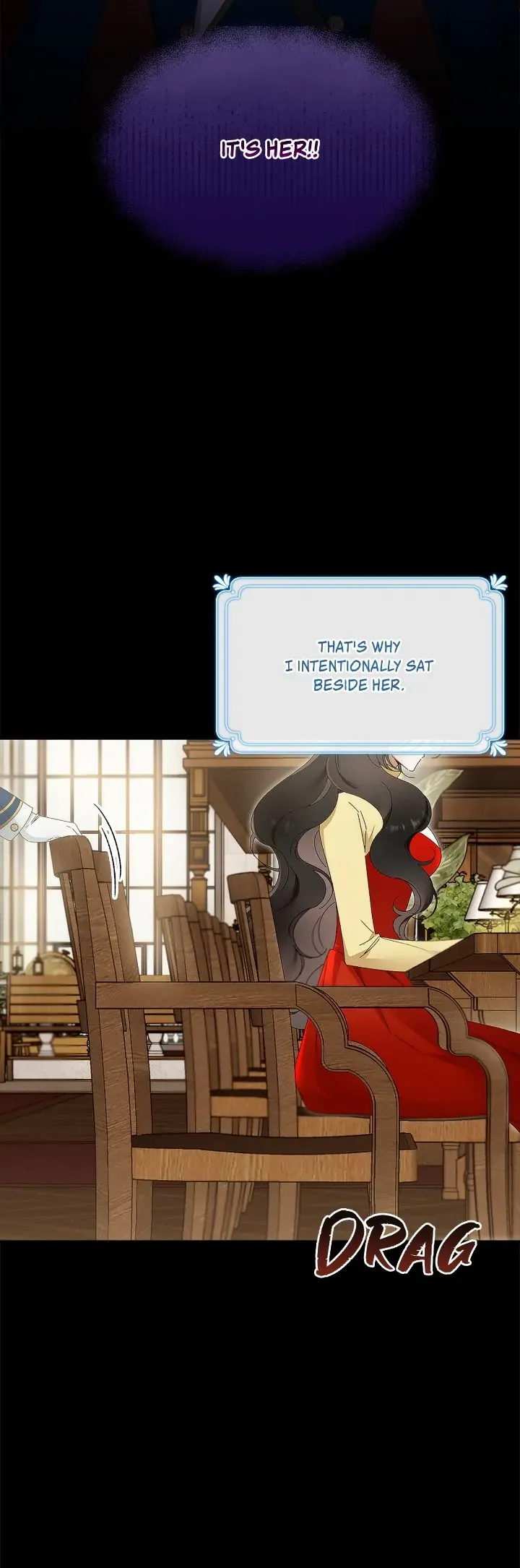 Named Player Elais: The Emperor’s Lady Chapter 30 Online - página 5