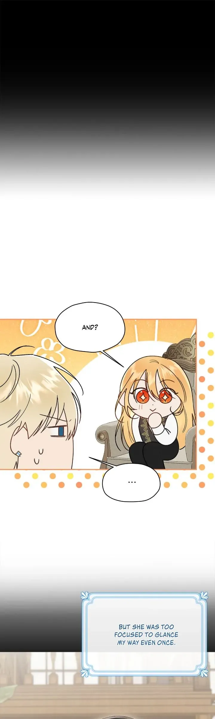 Named Player Elais: The Emperor’s Lady Chapter 30 Online - página 6
