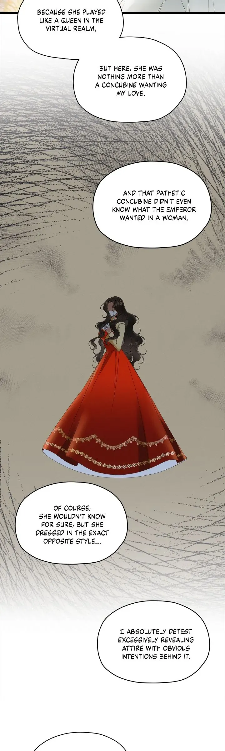 Named Player Elais: The Emperor’s Lady Chapter 30 Online - página 9