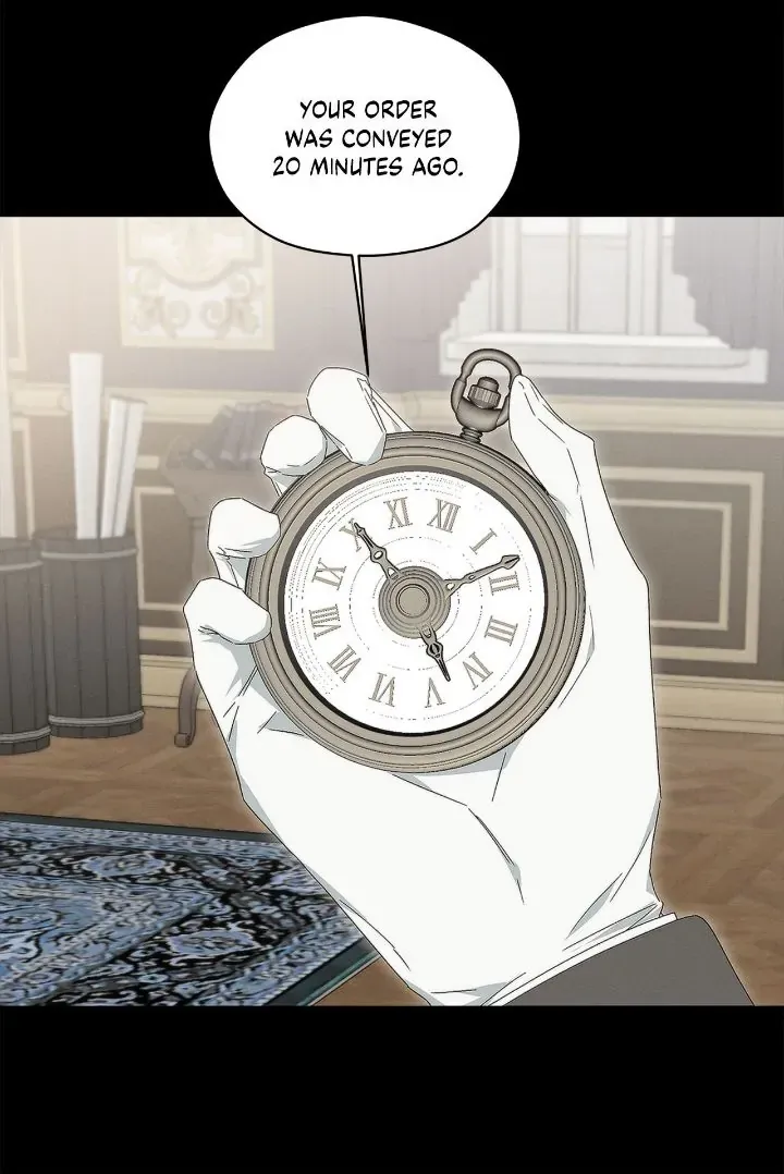 Named Player Elais: The Emperor’s Lady Chapter 30 Online - página 20