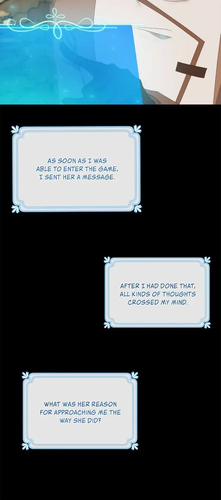 Named Player Elais: The Emperor’s Lady Chapter 30 Online - página 29