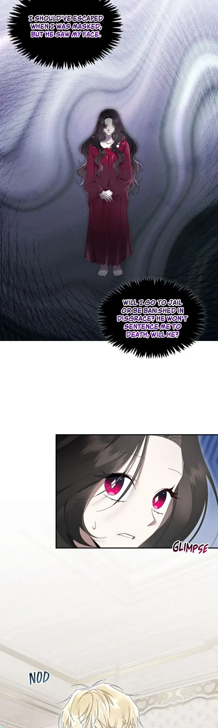 Named Player Elais: The Emperor’s Lady Chapter 34 Online - página 3