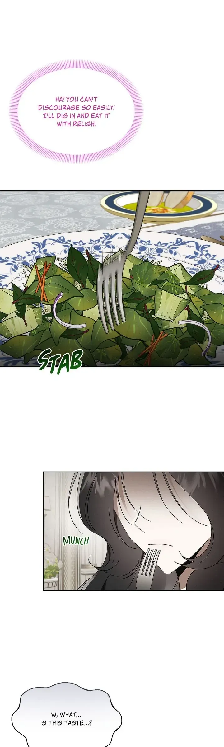 Named Player Elais: The Emperor’s Lady Chapter 34 Online - página 23