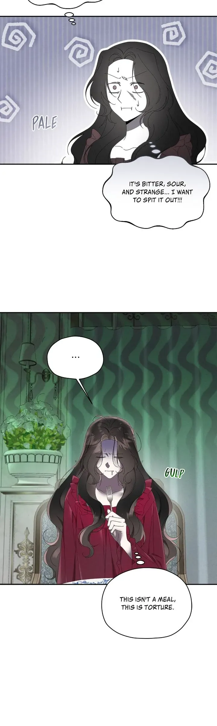 Named Player Elais: The Emperor’s Lady Chapter 34 Online - página 24