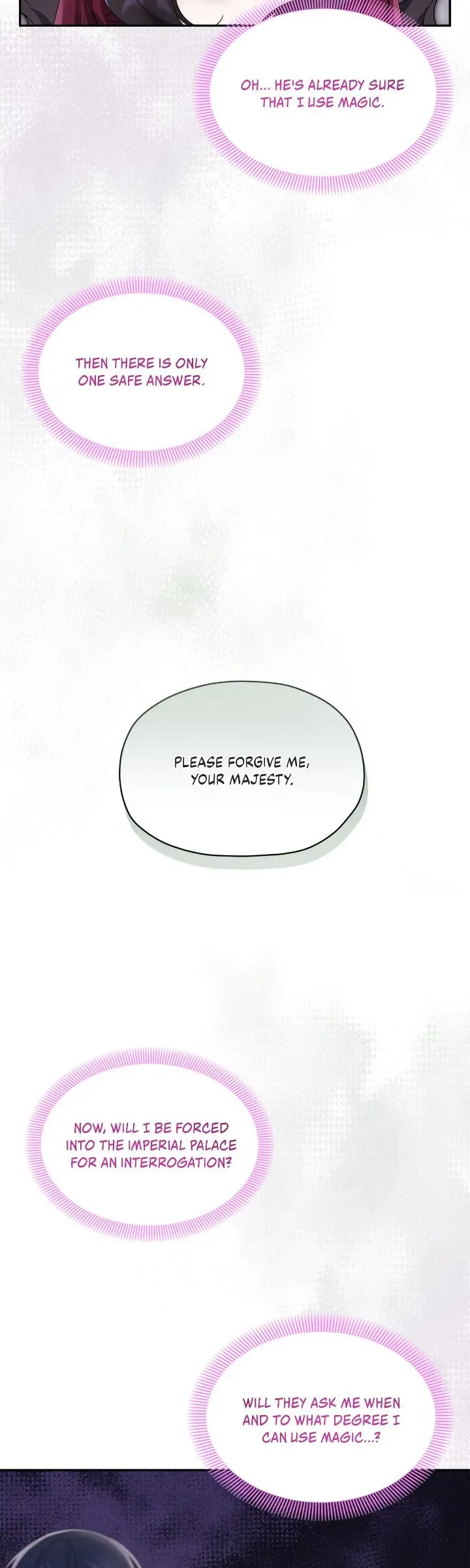 Named Player Elais: The Emperor’s Lady Chapter 34 Online - página 36