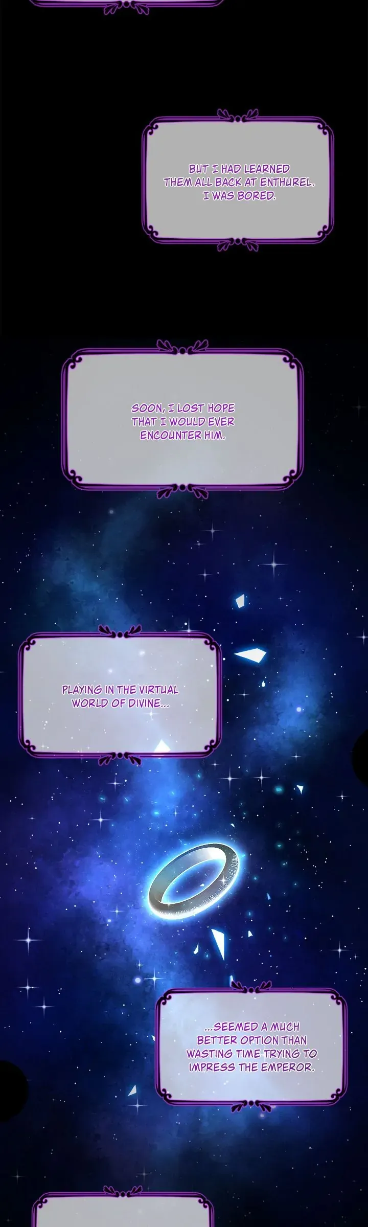 Named Player Elais: The Emperor’s Lady Chapter 34 Online - página 41