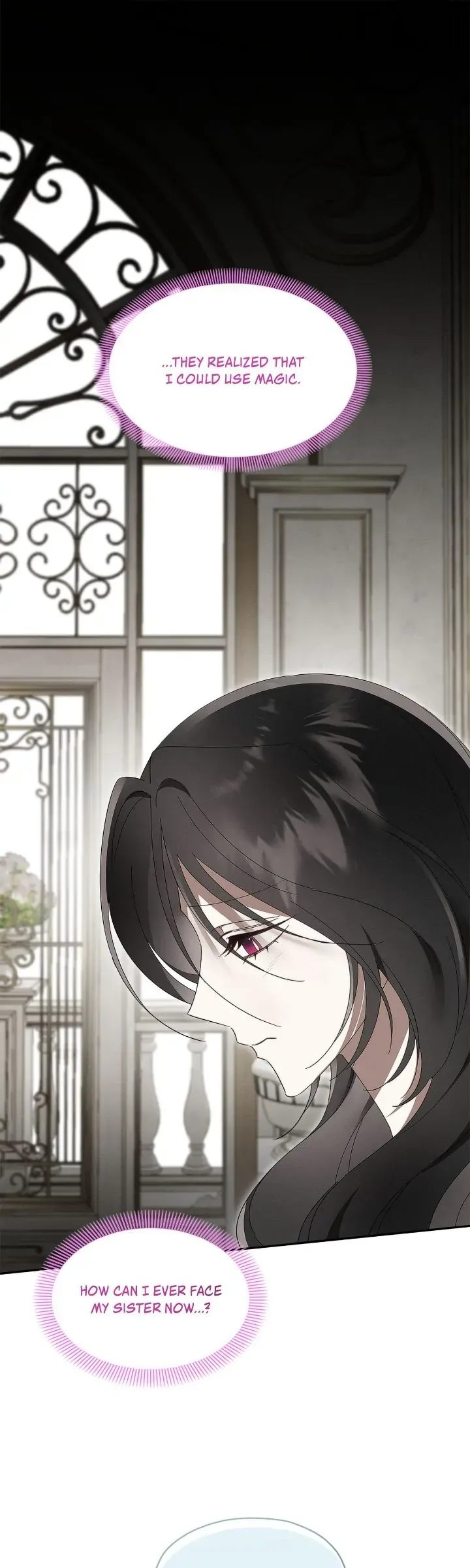 Named Player Elais: The Emperor’s Lady Chapter 34 Online - página 44
