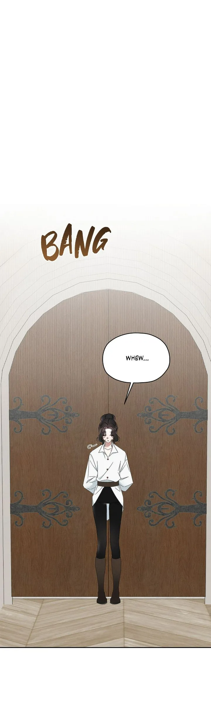 Named Player Elais: The Emperor’s Lady Chapter 37 Online - página 6
