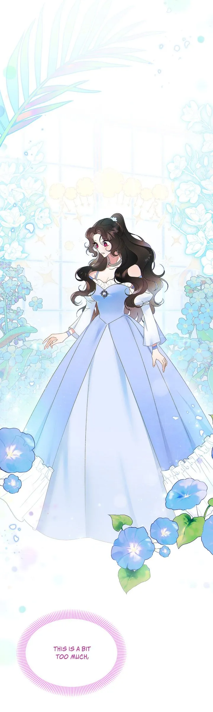 Named Player Elais: The Emperor’s Lady Chapter 37 Online - página 17