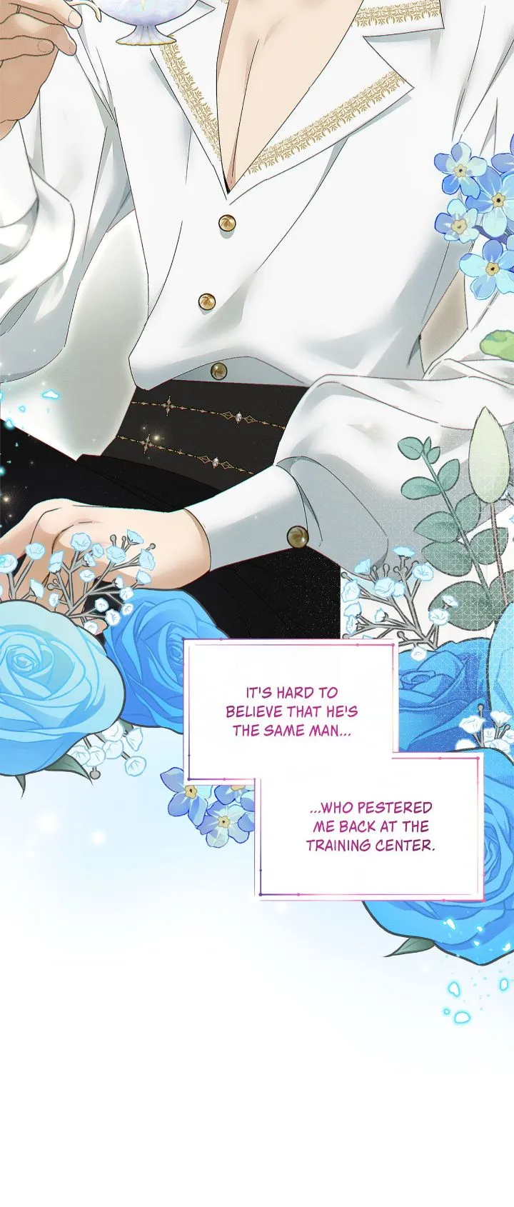 Named Player Elais: The Emperor’s Lady Chapter 37 Online - página 29