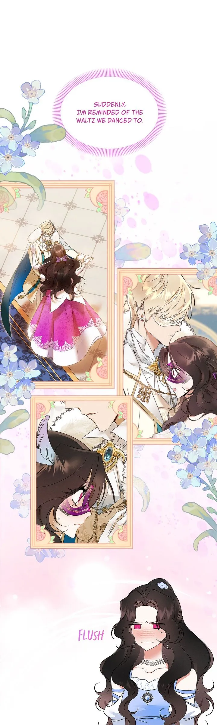 Named Player Elais: The Emperor’s Lady Chapter 37 Online - página 30