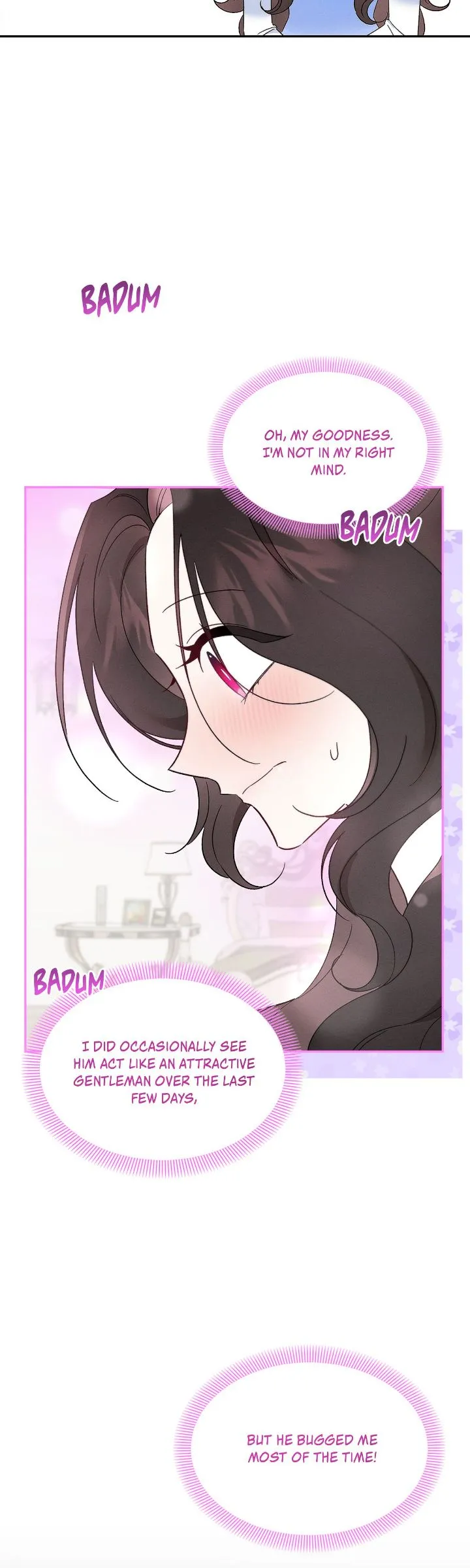 Named Player Elais: The Emperor’s Lady Chapter 37 Online - página 31